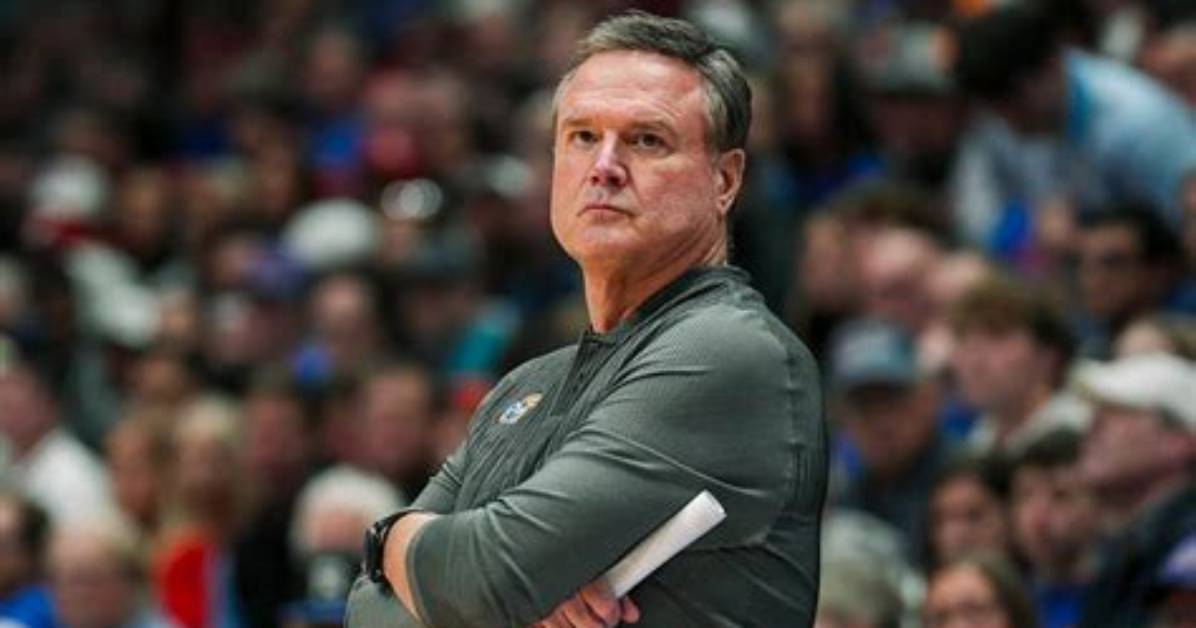 Bill Self