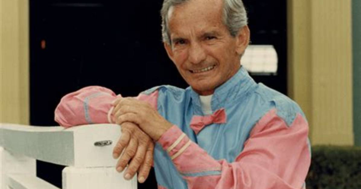 Bill Shoemaker