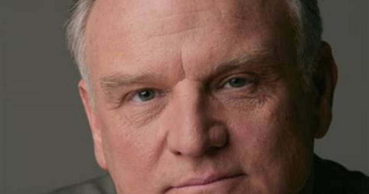 Bill Smitrovich