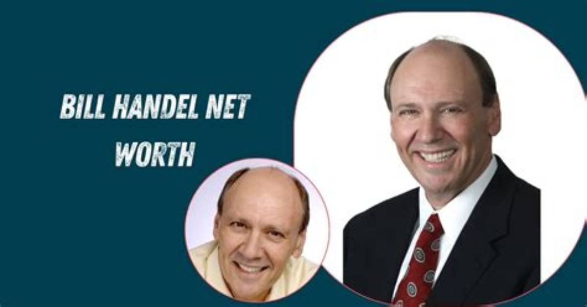 Bill Ushler Net Worth