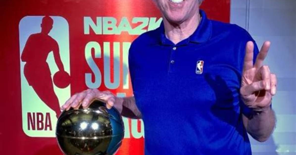 Bill Walton Net Worth