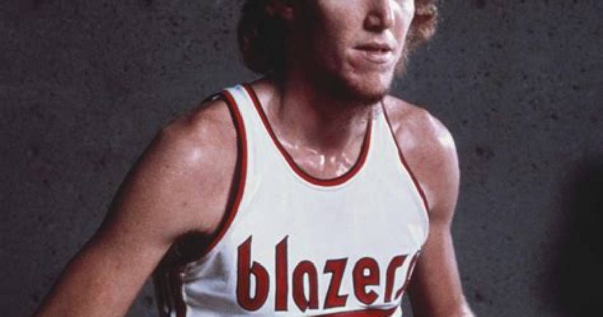 Bill Walton