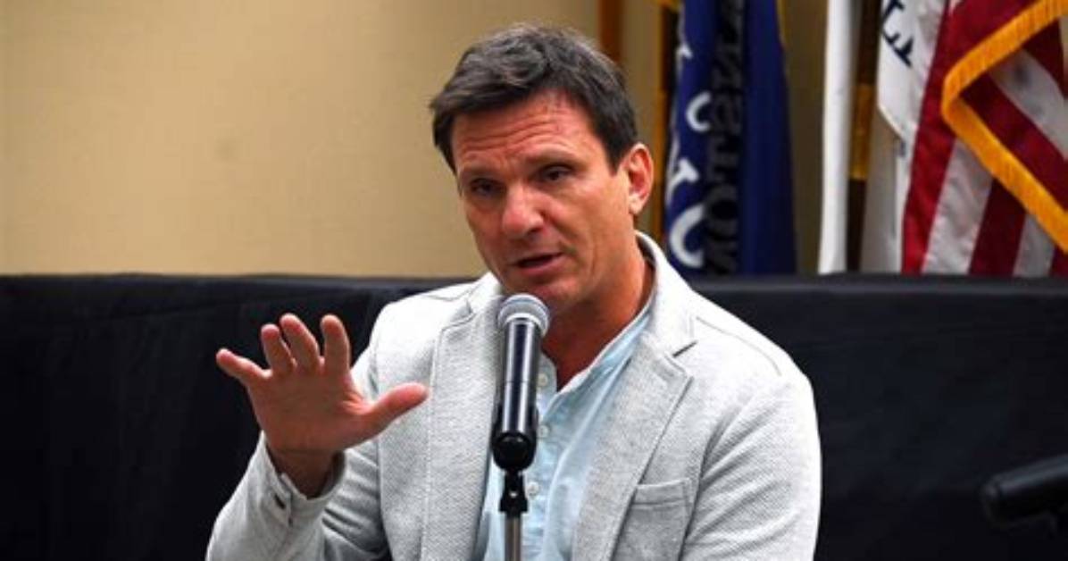 Bill Weir