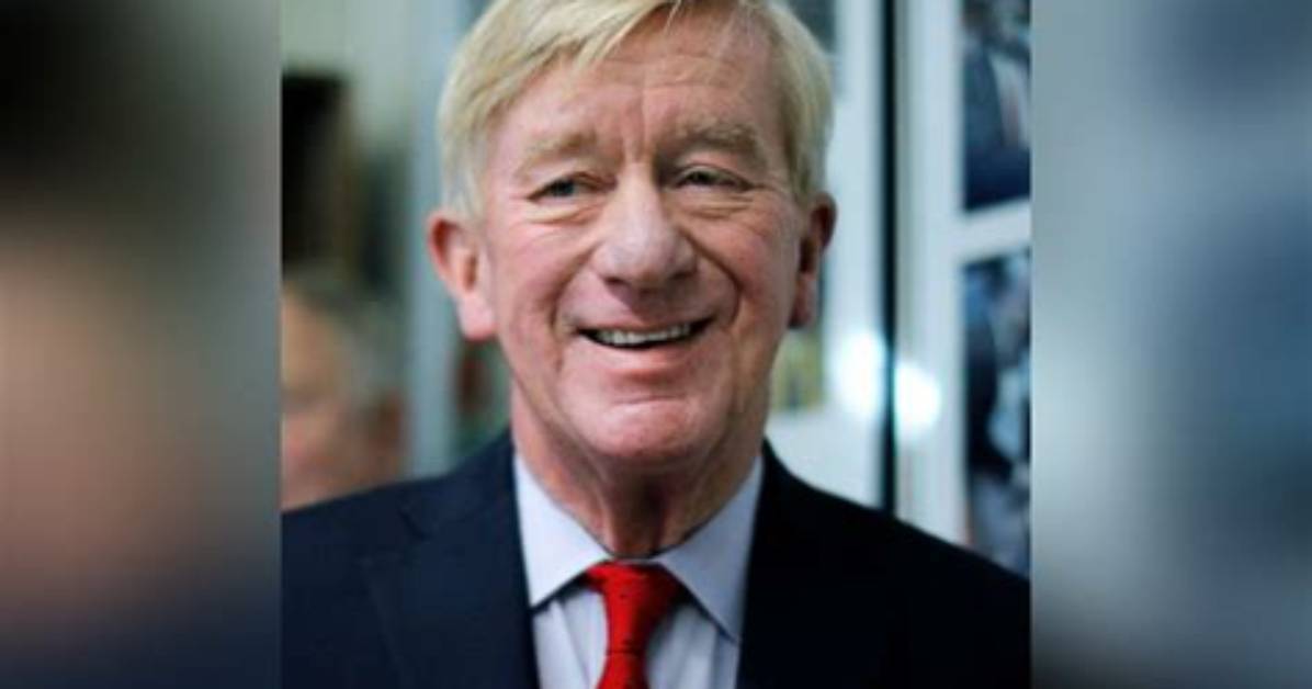 Bill Weld Height, Age, Wife, Biography, Wiki, Net Worth