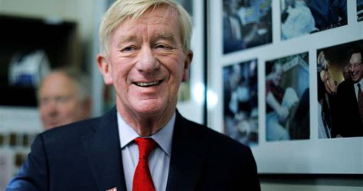 Bill Weld
