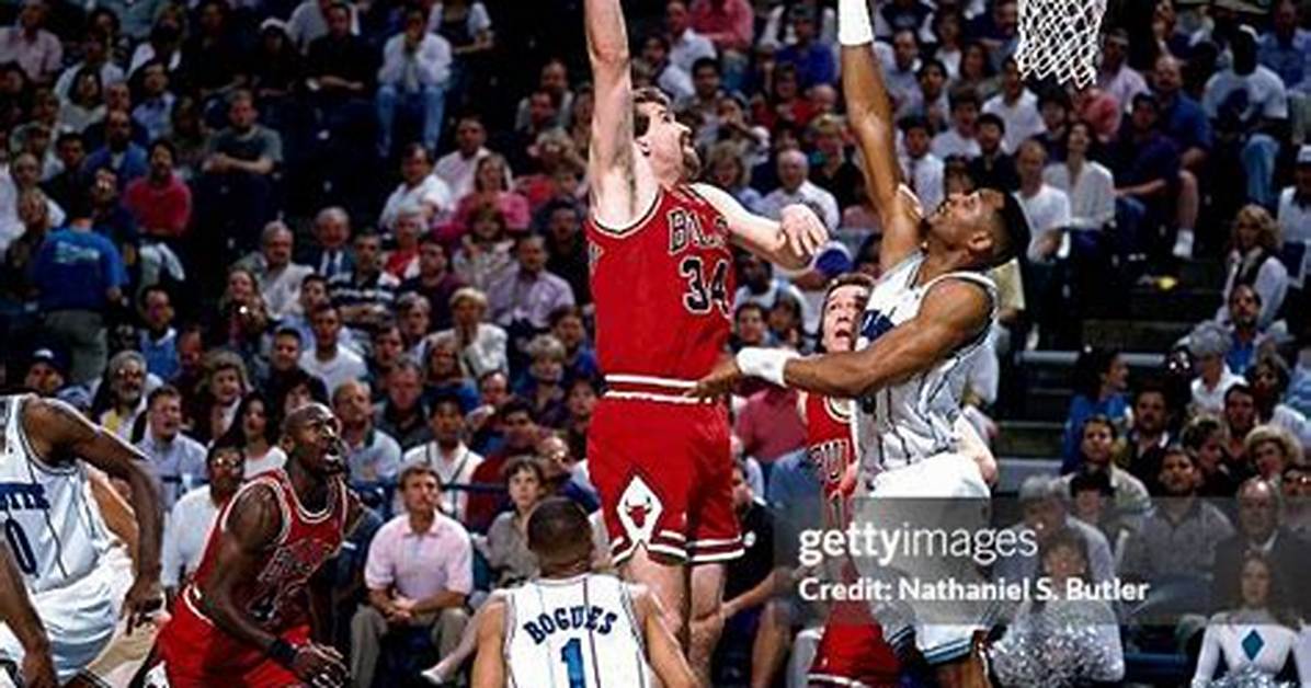 Bill Wennington