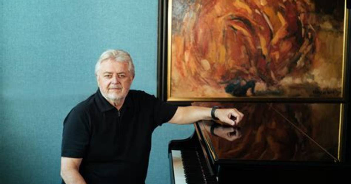 Bill Whelan