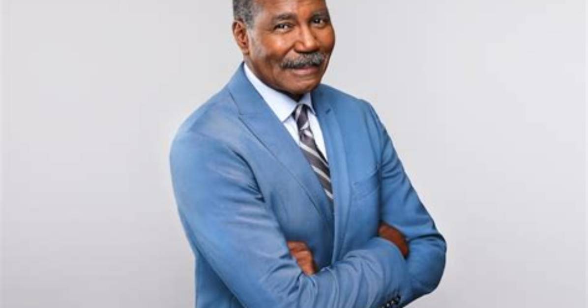 Bill Whitaker