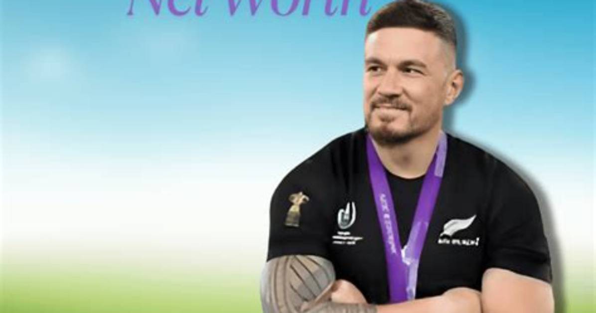 Bill Williams Net Worth