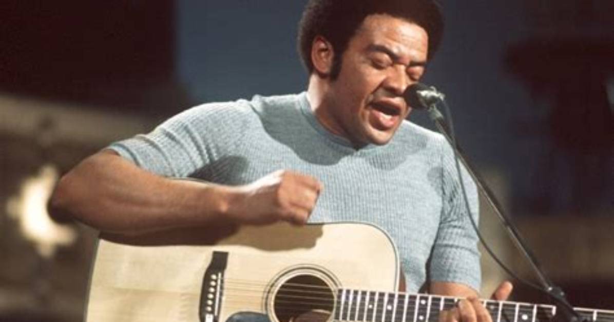 Bill Withers