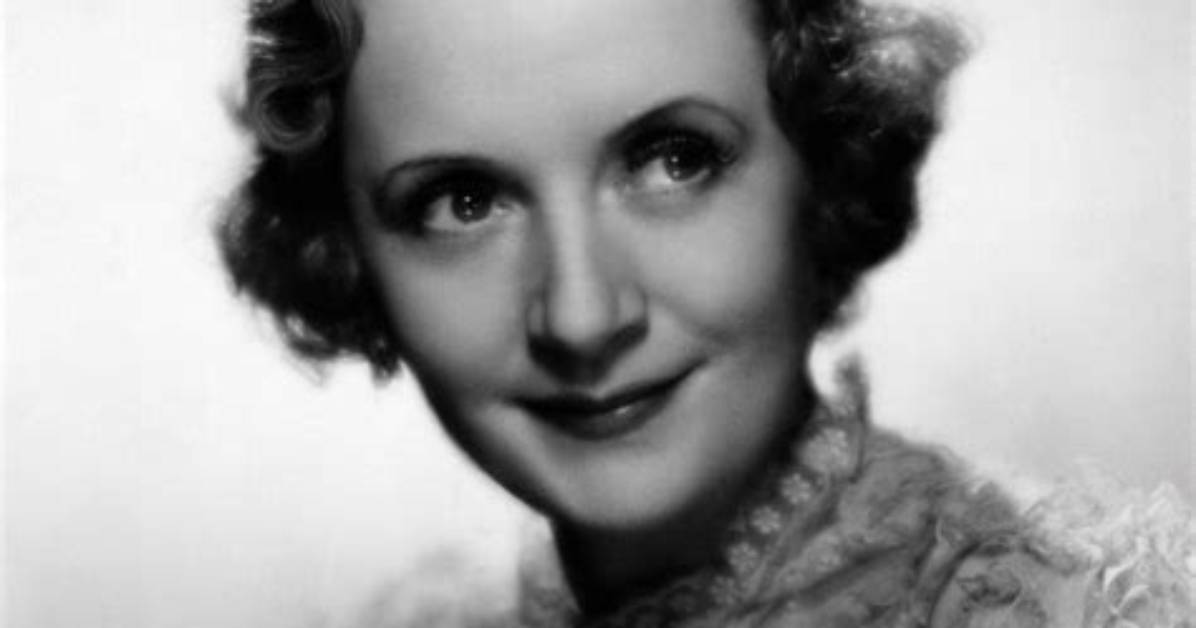 Billie Burke