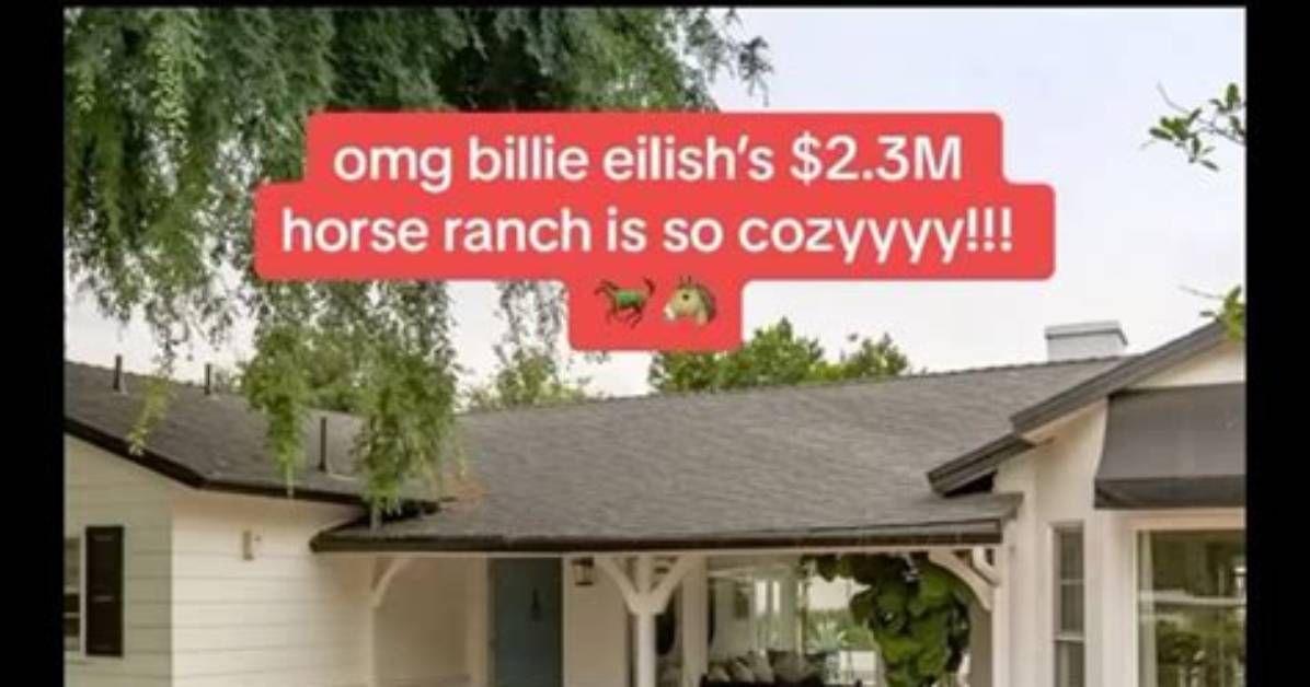 Billie Eilish’s Residence Visited by Police Following False Emergency Call