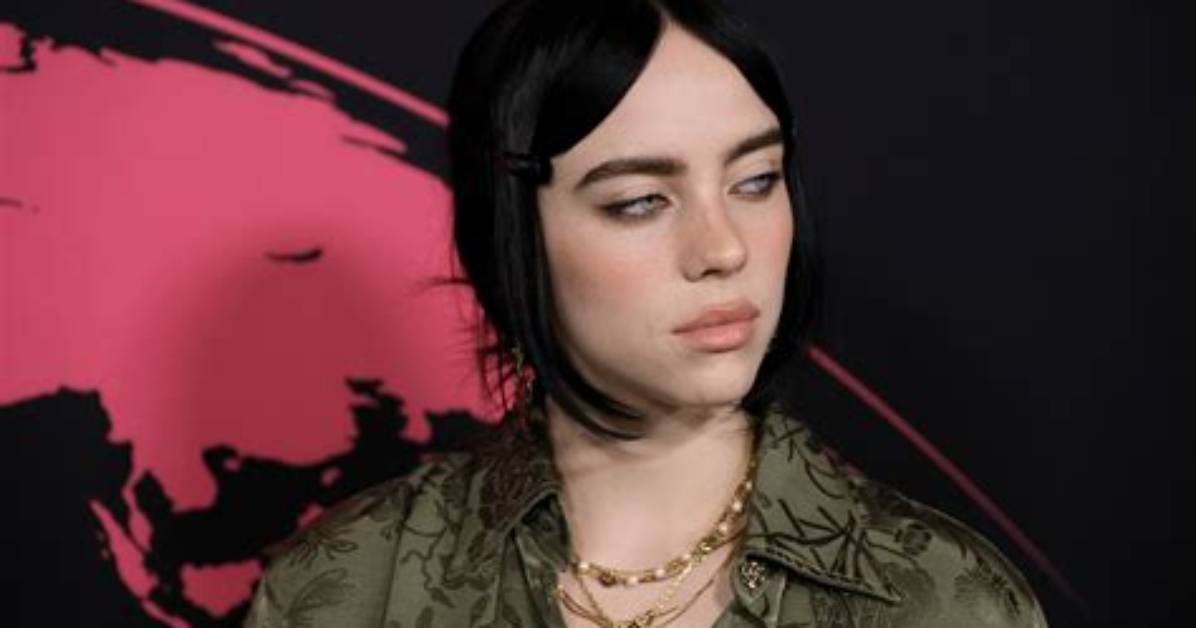 Billie Eilish