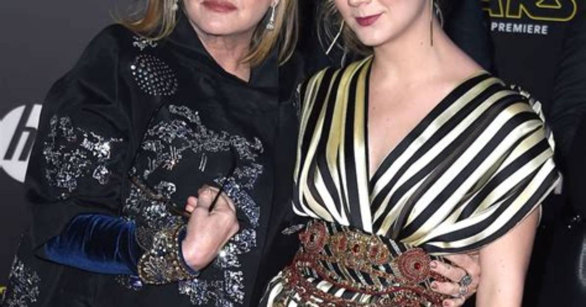 Billie Lourd