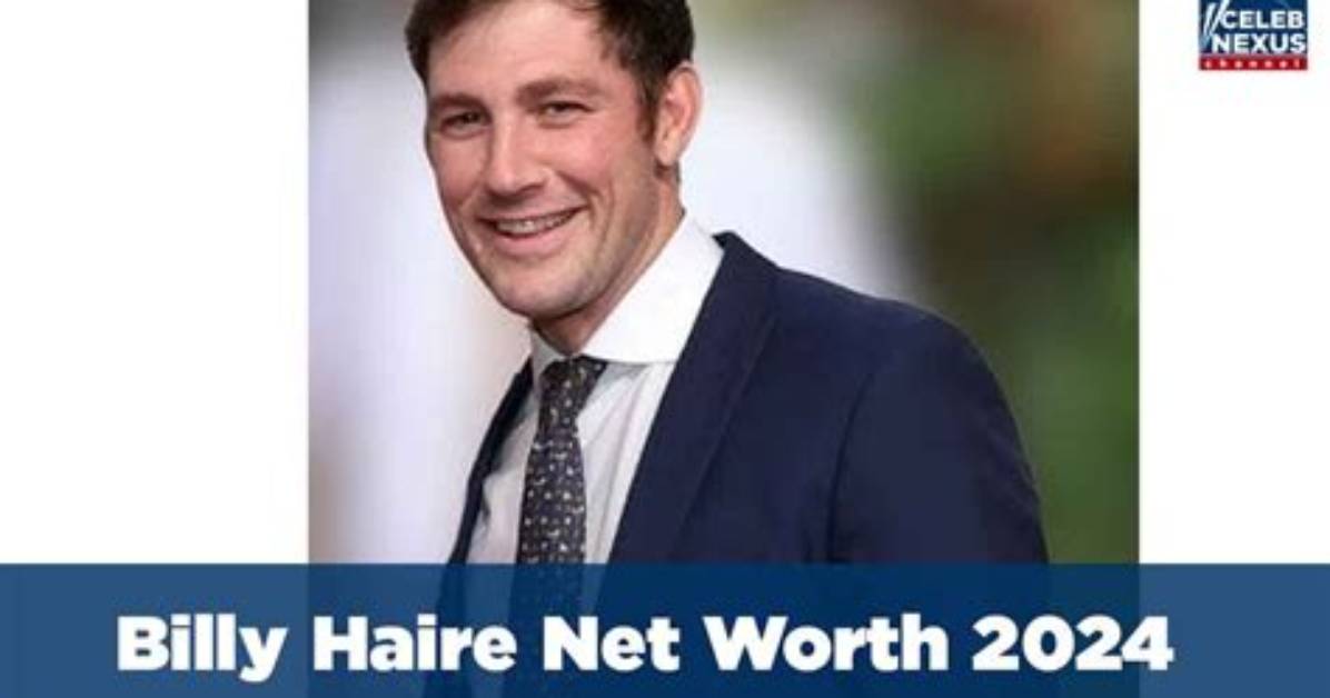 Billy B Net Worth 2024