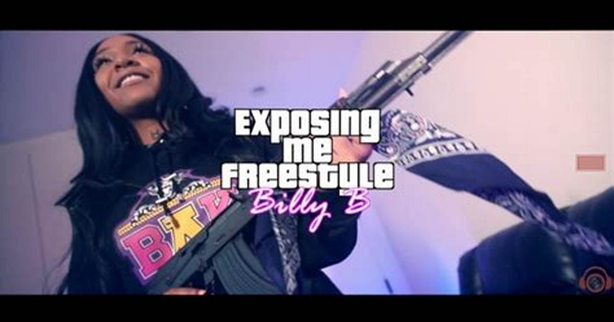 Billy B