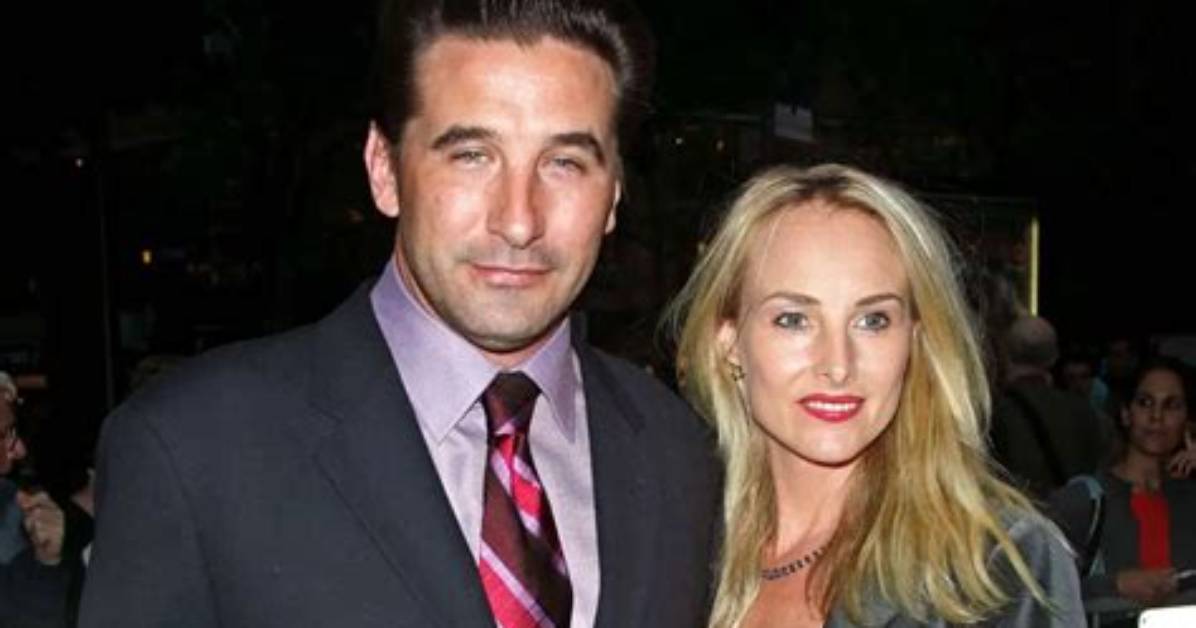 Billy Baldwin Net Worth 2024