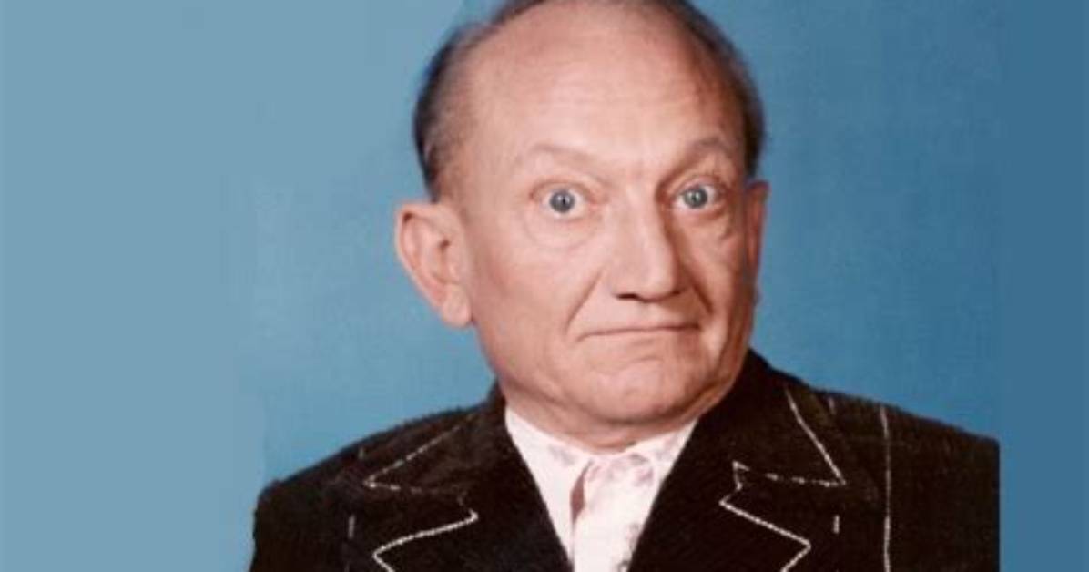 Billy Barty Net Worth