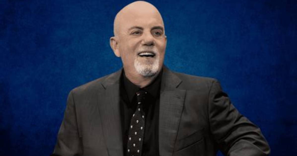 Billy Blair Net Worth
