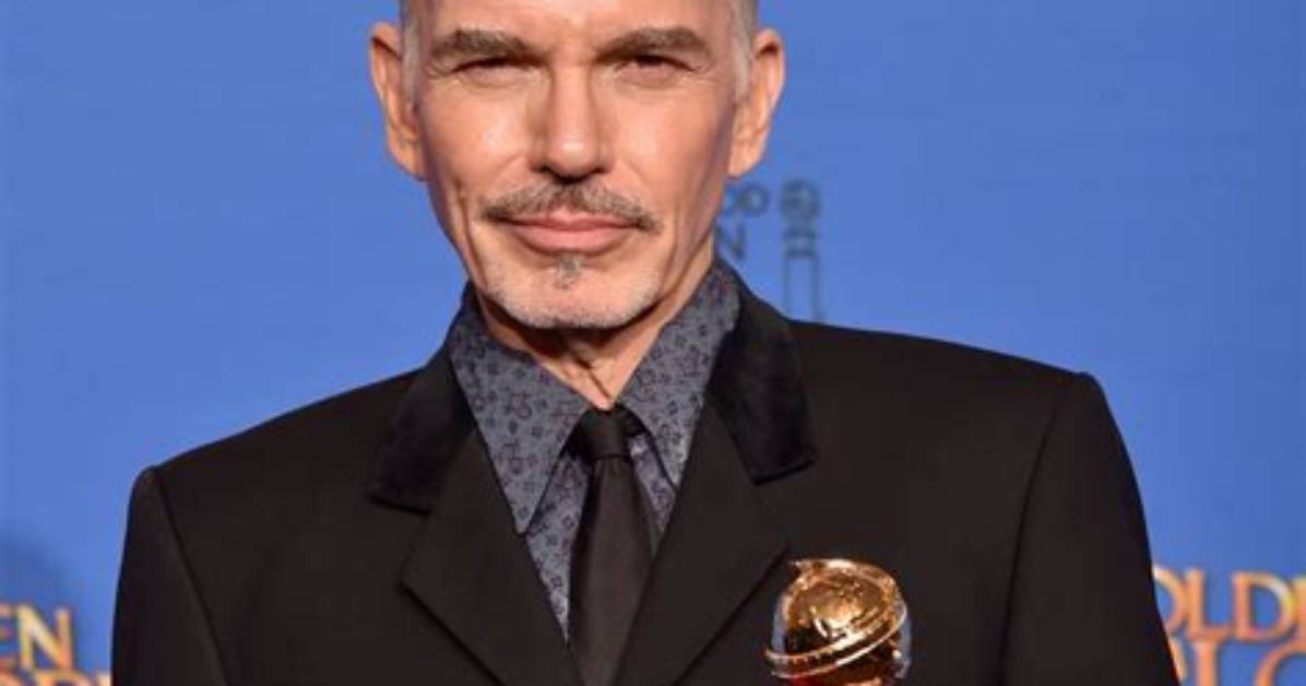Billy Bob Thornton