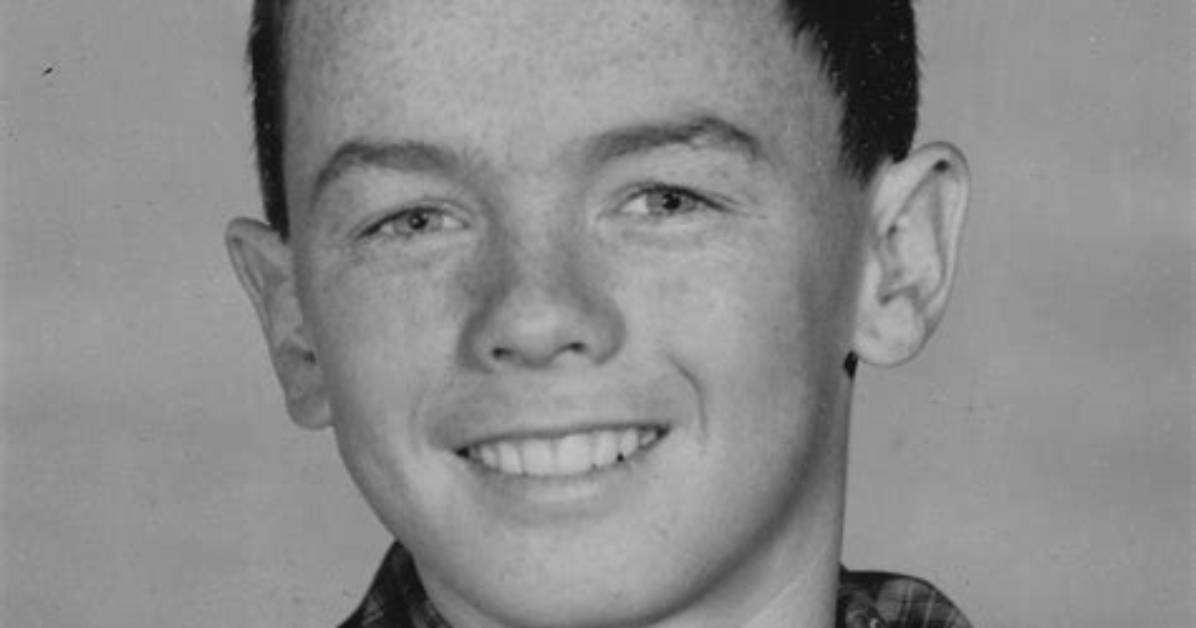 Billy Booth
