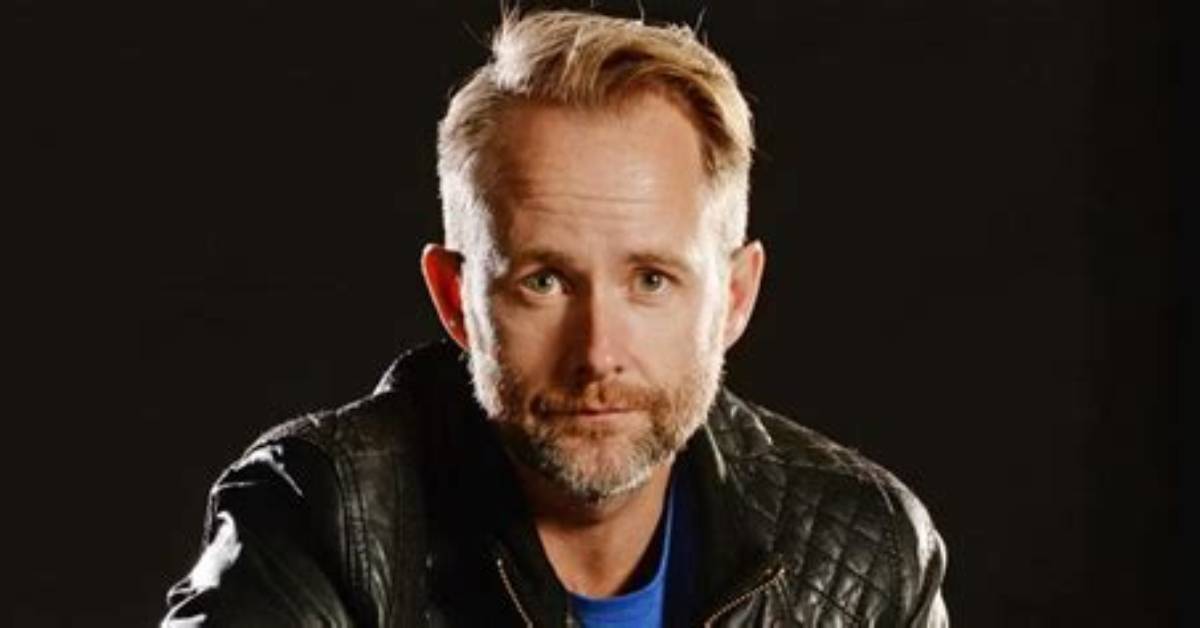 Billy Boyd Net Worth