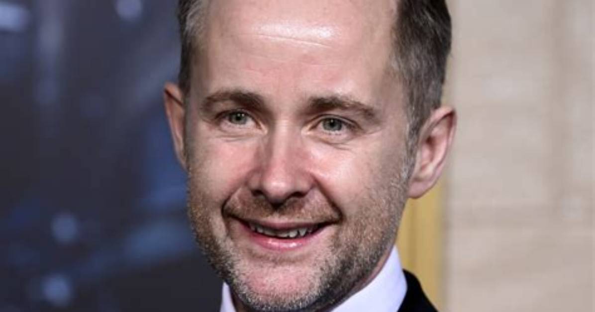 Billy Boyd