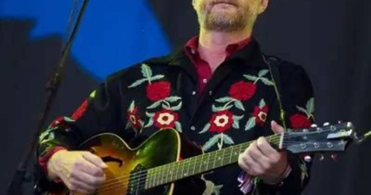 Billy Bragg Net Worth