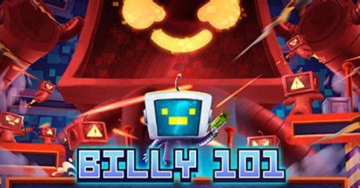 Billy Brown - Mobygames