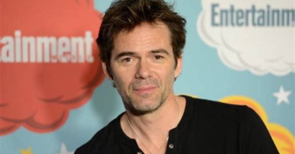 Billy Burke Net Worth