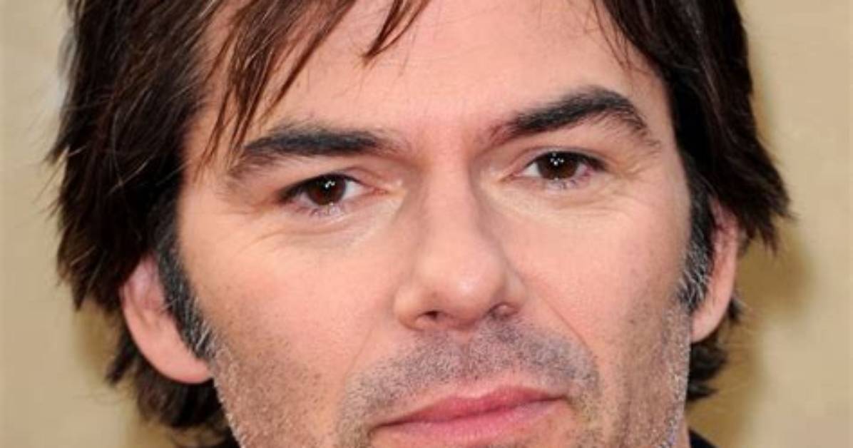Billy Burke