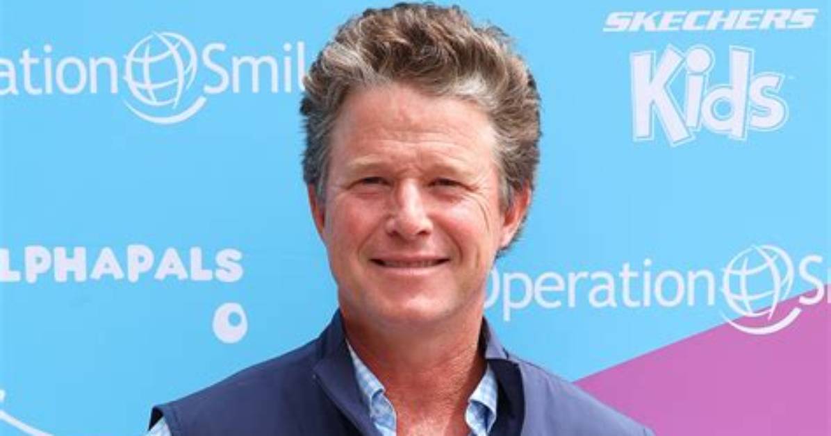Billy Bush
