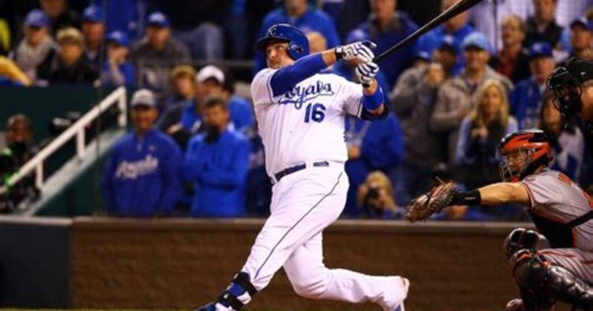 Billy Butler