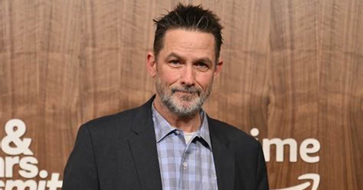Billy Campbell Net Worth