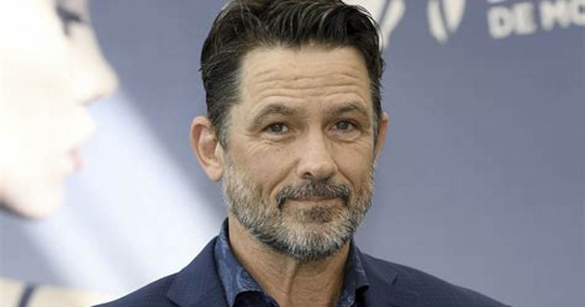 Billy Campbell