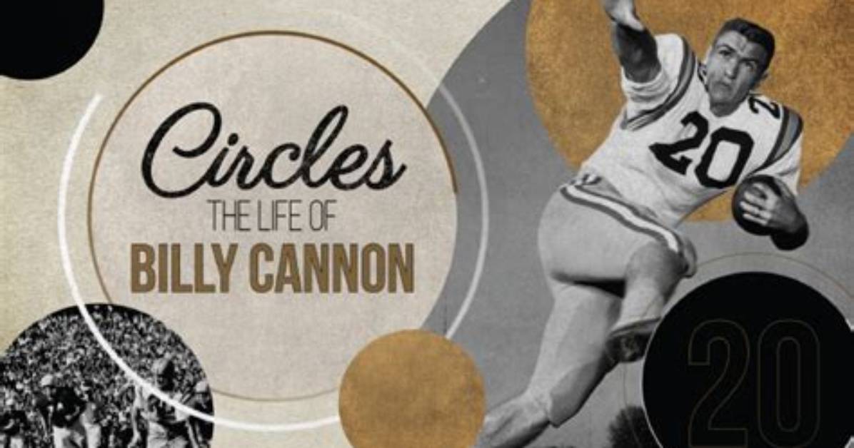 Billy Cannon