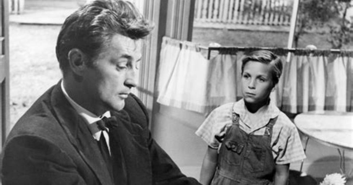 Billy Chapin