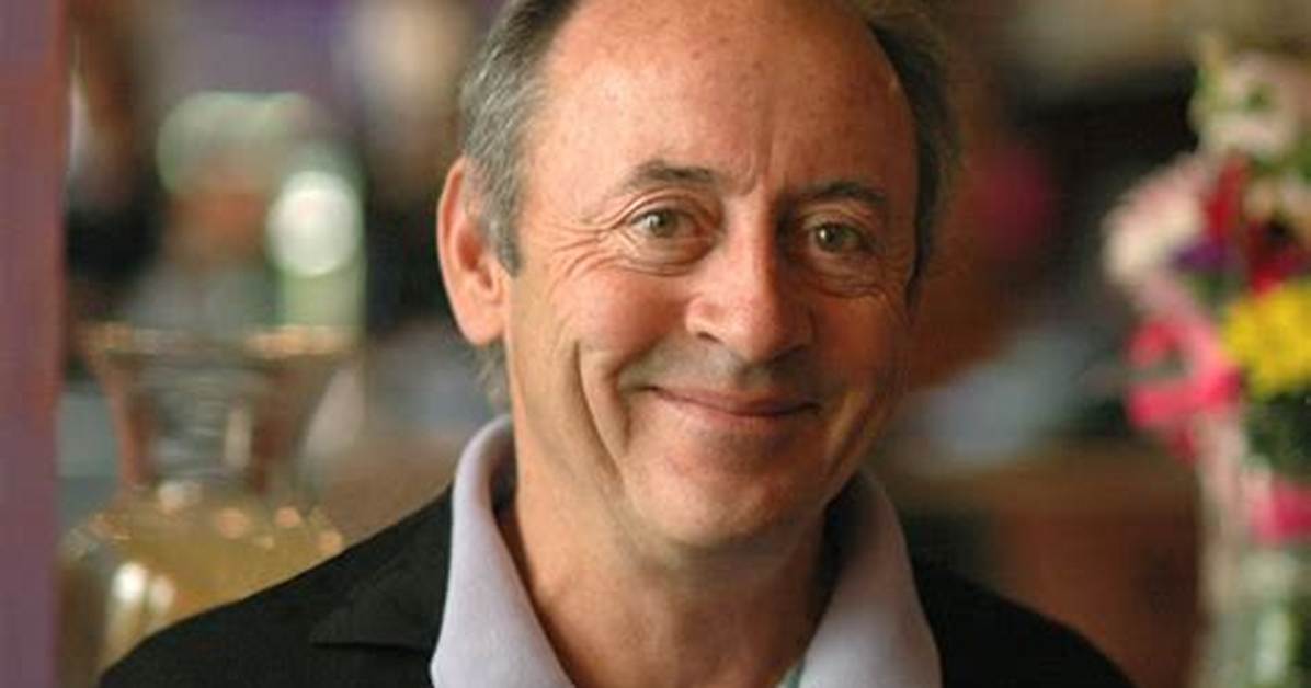 Billy Collins