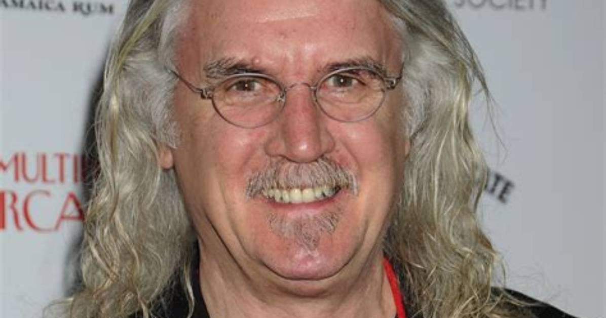 Billy Connolly