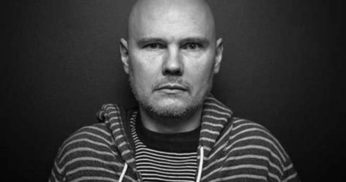 Billy Corgan Age, Height, Wife, House, Net Worth