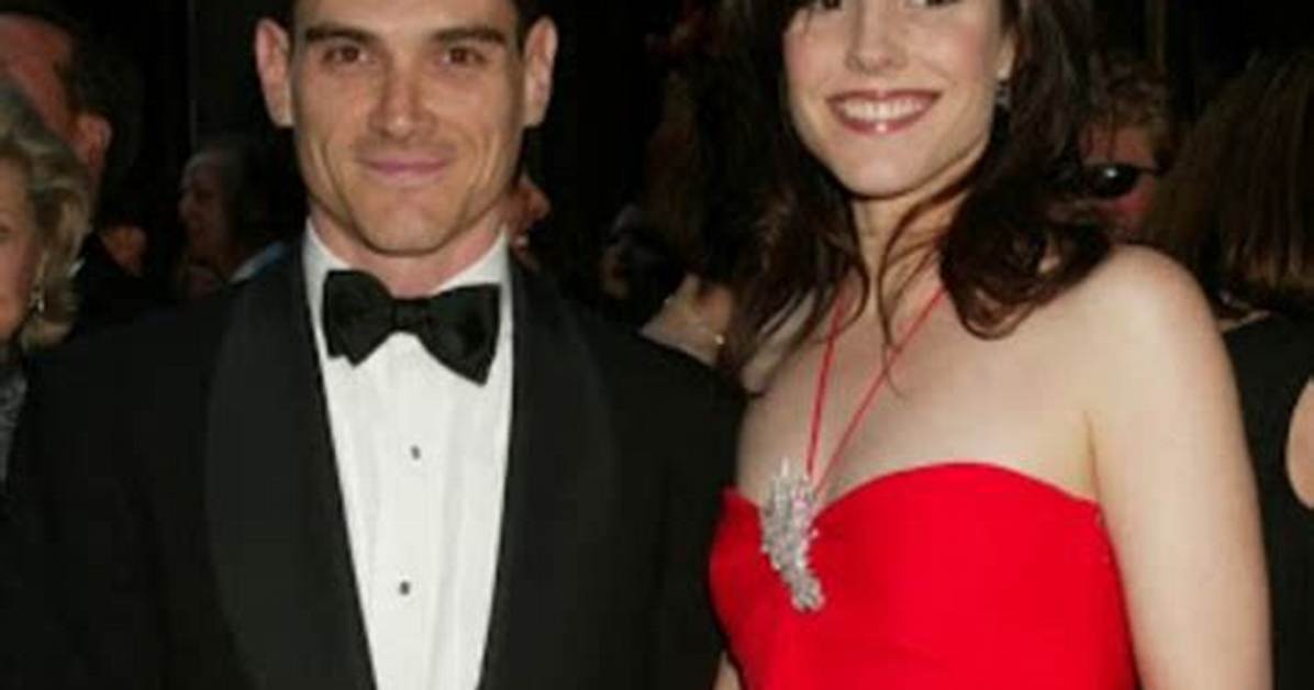 Billy Crudup Net Worth