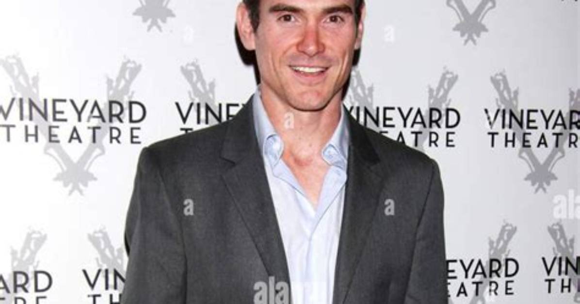 Billy Crudup: Staying or Departing from the Morning Show?