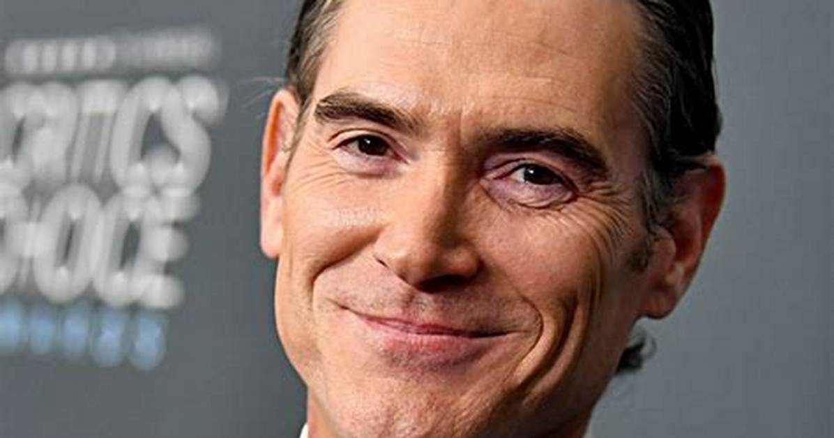 Billy Crudup