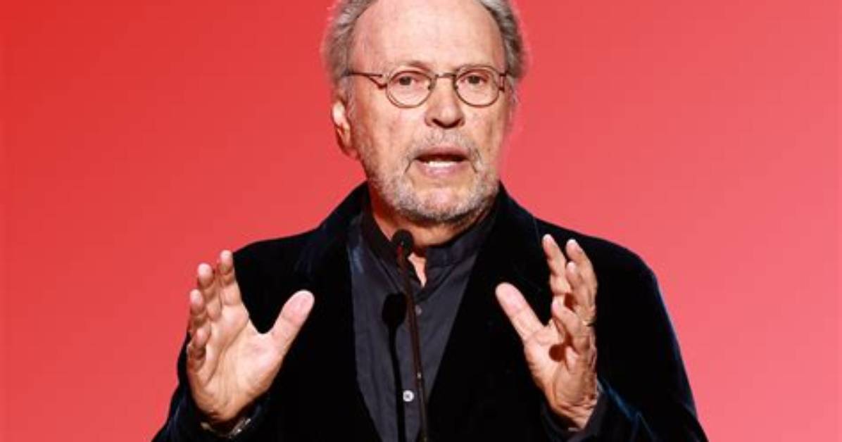 Billy Crystal
