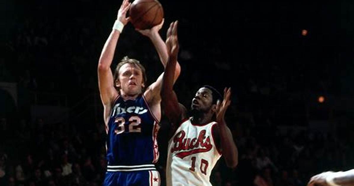 Billy Cunningham