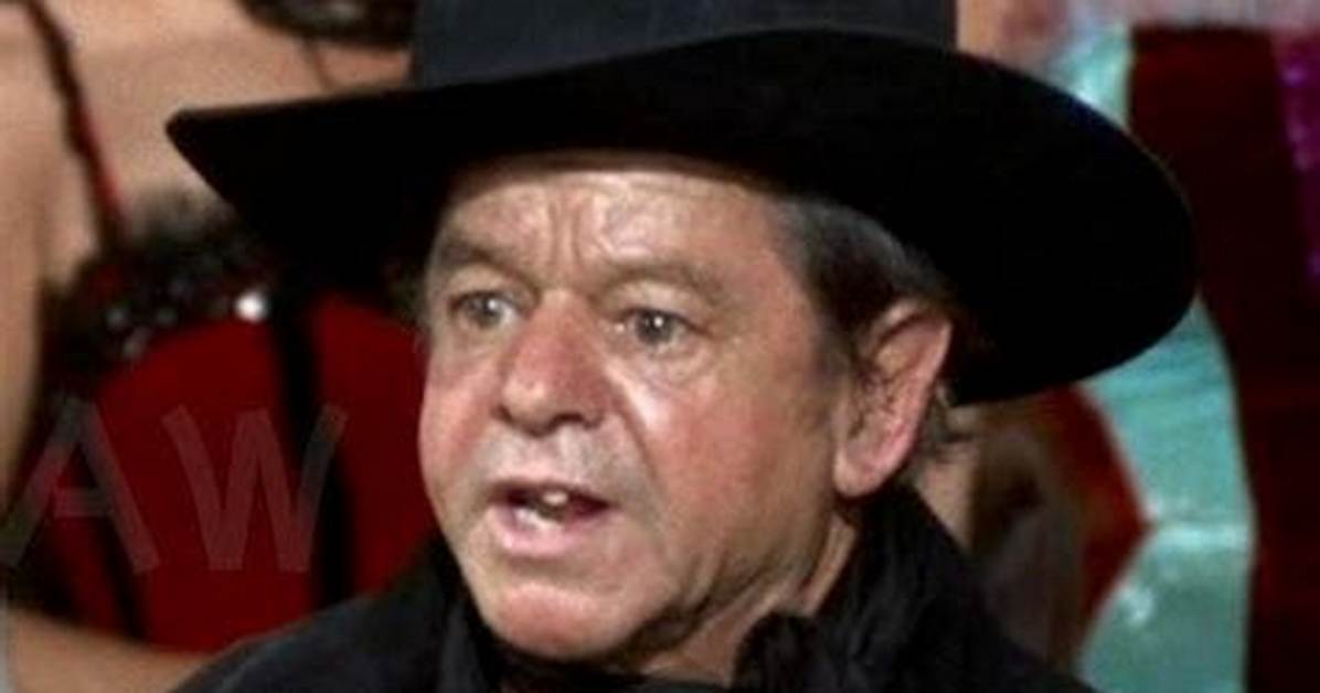Billy Curtis