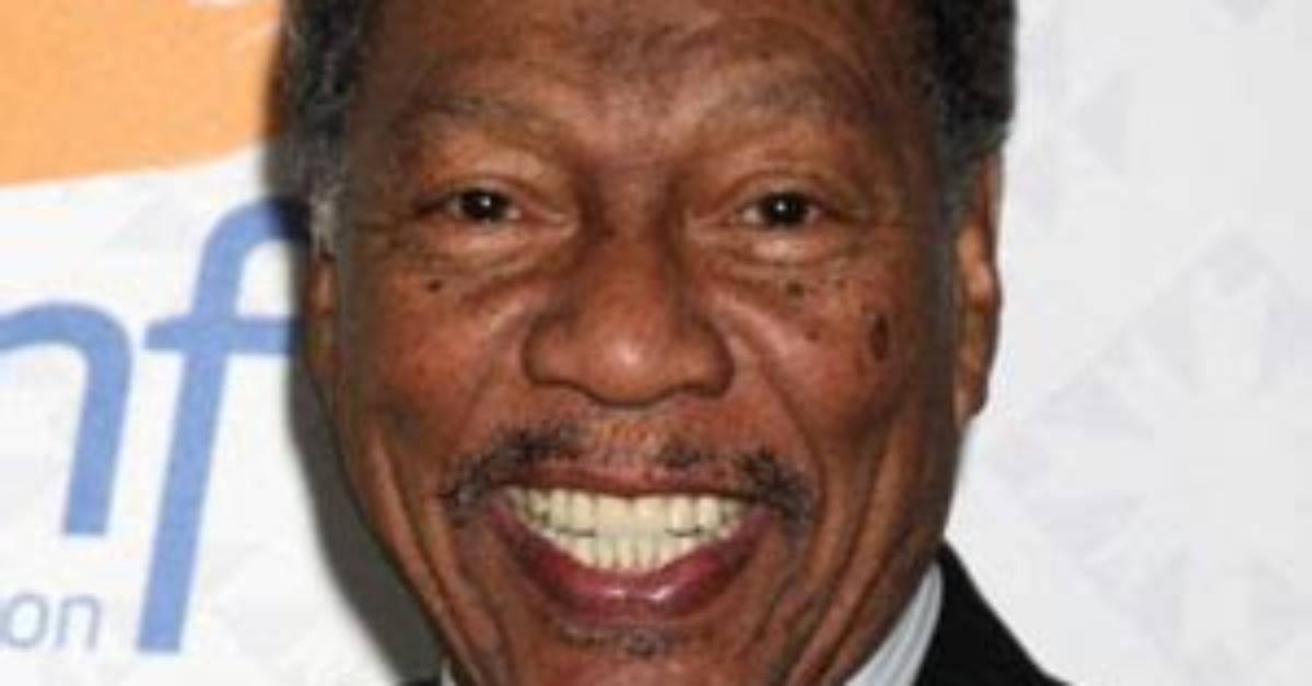 Billy Davis Jr. Net Worth