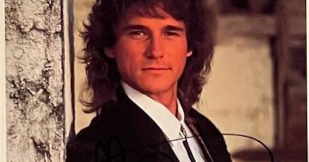 Billy Dean Net Worth