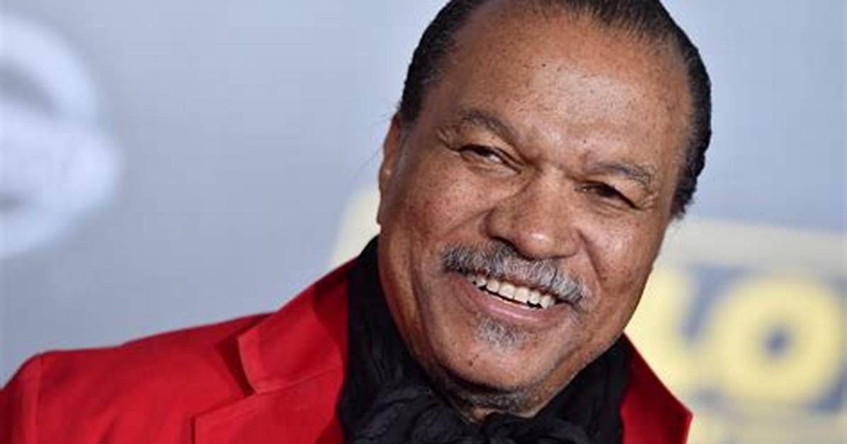 Billy Dee Williams Claims Marlon Brando Once Hit on Him
