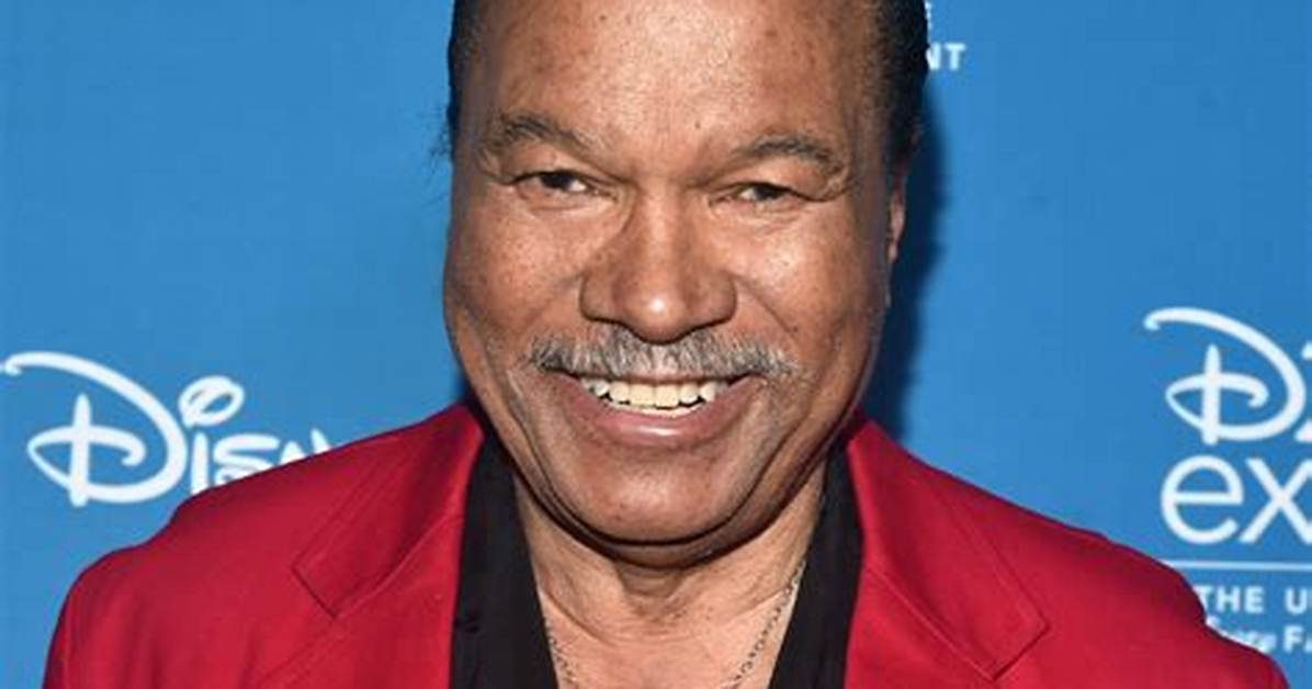 **Billy Dee Williams Net Worth** **Billy Dee Williams Net Worth**